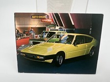 Matra Simca Bagheera Super car