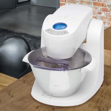 Cuisine Machine de Mélange