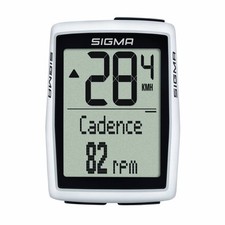 Compteur sigma bc 12.0 wl sans