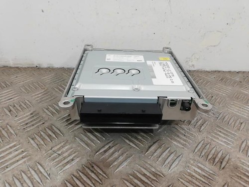 Amplificateur audio mercedes - amplificateur,