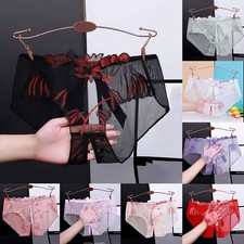 Lingerie érotique confortable