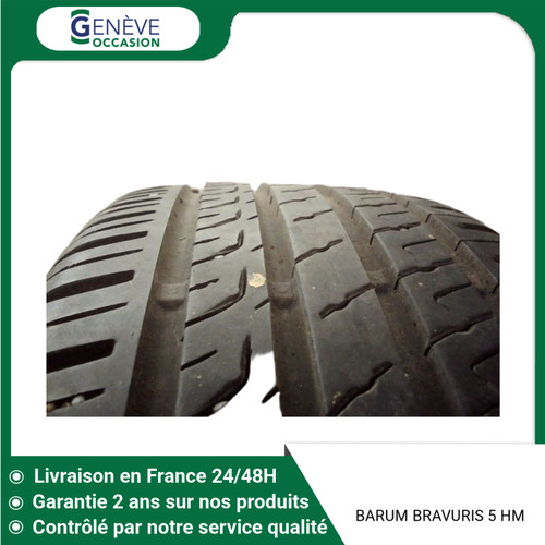 Pneu barum bravuris 5 - bravuris,