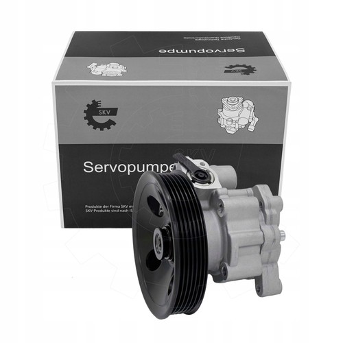 Pompe servo 10skv508 - pompe, de