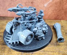 Deathshrieker Rocket