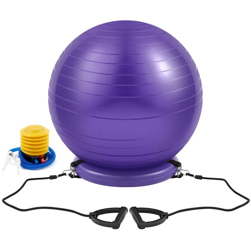 Blueweenly yoga ball - blueweenly,