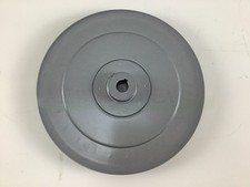 Poulie Guidage Courroie