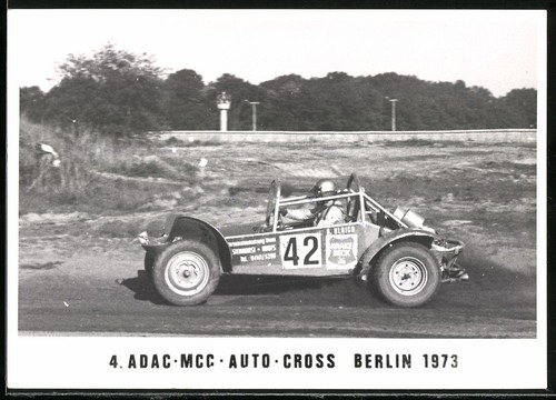 Photographie adac auto cross - adac, auto-cross