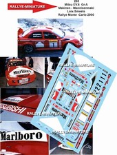 DECALS 1/24 REF 0265