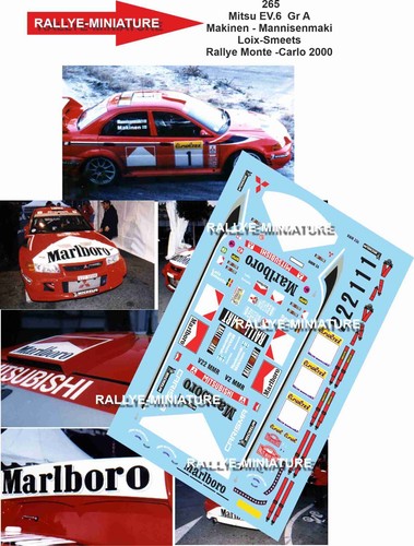 Decals ref 0265 - decals,