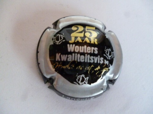 Capsule champagne lancelot - de,