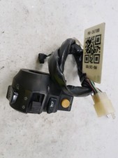 Commodo gauche - SYM GTS