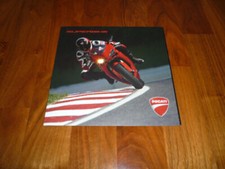 Ducati Superbike brochure brochure brochure 10/2010
