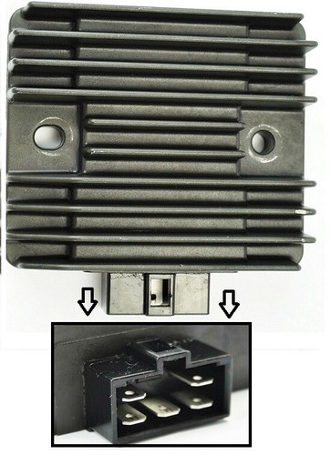 Regulateur tension xj6 600 - tension,
