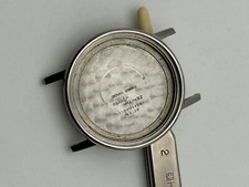 Zenith Sporto Caisse 34Mm