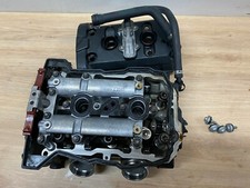 UNE CULASSE SANS ARBRE A CAMES