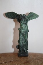 statuette reproduction bronze