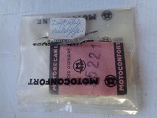 MOTOBECANE 350 CM3 Finger Clutch Adjustment