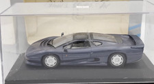 Jaguar XJ 220 Minichamps, cod
