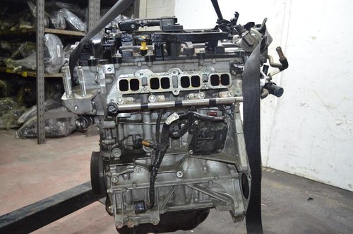 P5z302300 moteur complet mazda - moteur,