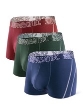Hommes Caleçon Boxers en