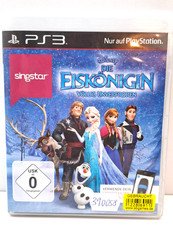 Singstar : La Eiskönigin -