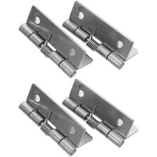  4 Pcs Charnière Meuble