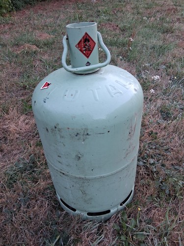 Antargaz bouteille gaz - de,