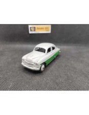 ▄▀▄ VAUXHALL CRESTA -