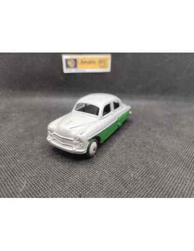 Vauxhall cresta - vauxhall,
