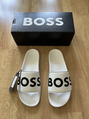 Authentiques mules boss - mules, neuves