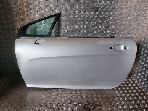Porte avant gauche peugeot - porte,