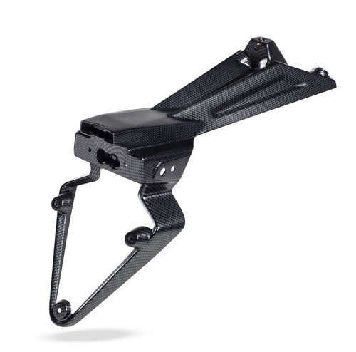 Support plaque - support,