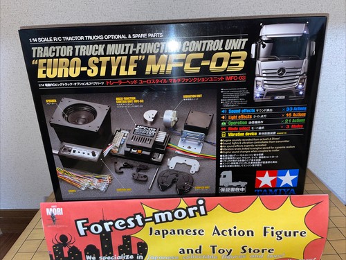 Tamiya 56523 rc - 1/14,