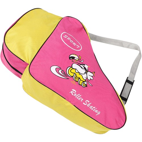 Sac pour patin - pour, roulette