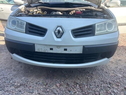 Pare choc avant - renault, megane