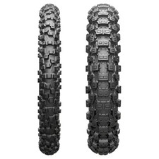 Pneus Moto 100/90-19