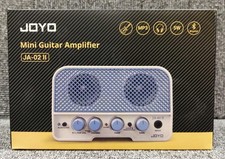 Mini ampli guitare Bluetooth