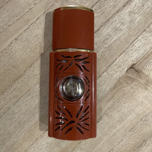 Flacon parfum vide opium - parfum,