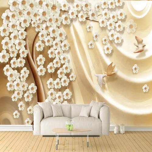 Papier peint pour chambre - pour,