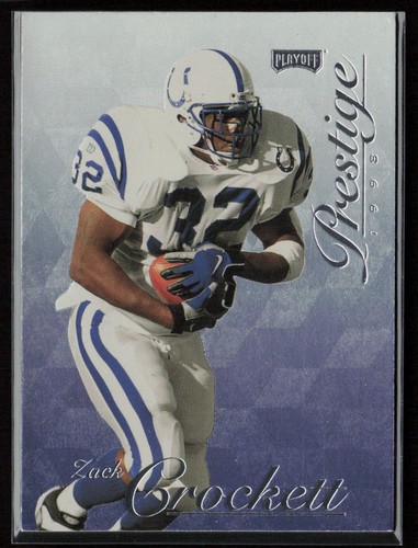 1998 playoff prestige - 1998,