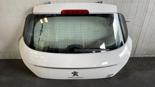 Malle hayon arriere peugeot - malle/hayon,