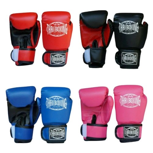 Gants boxe muay - boxe,