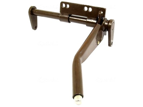 Frein main assemblage pour - frein,