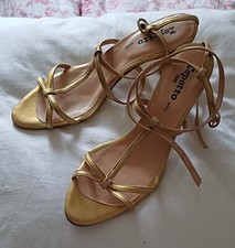 Repetto chaussures escarpins