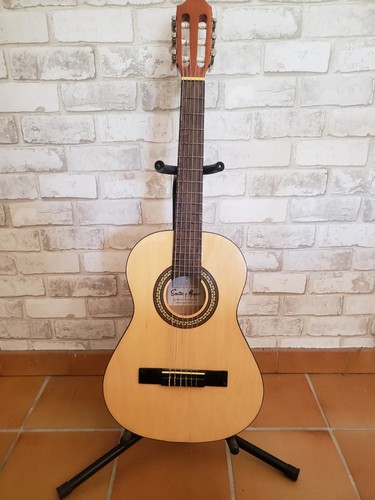 Guitare classique santos y - ,