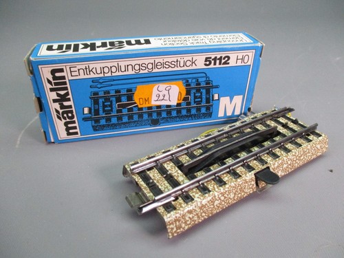 Lq221 marklin 5112 - 5112, ho