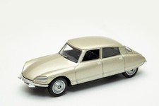 Citroën DS23 - 3 inches (7cm)