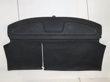 tablette plage arrière toyota