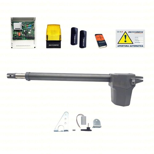 Kit bhg 400 pour - bhg, portail