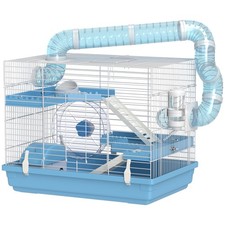 PawHut Cage à hamster